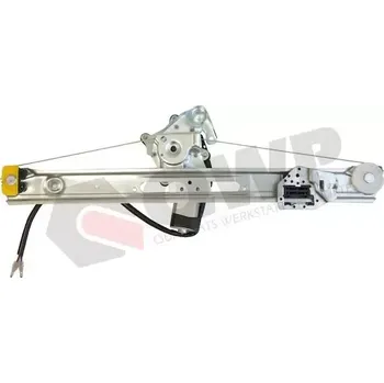 Stahovačka okna QWP Zvedací zařízení oken QWP 1415 787