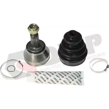 QWP Kloub hnacího hřídele, sada QWP WJO171