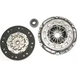 QWP Sada spojky QWP WCL317