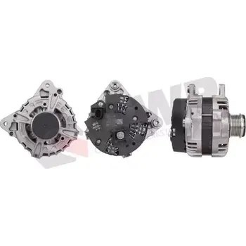 Alternátor QWP Alternátor QWP WGE1028 + DOPRAVA ZDARMA!