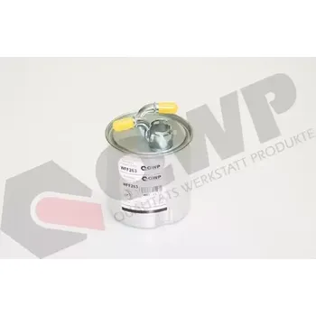 Palivový filtr QWP Palivový filtr QWP WFF263