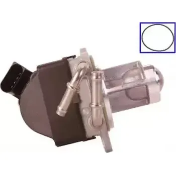 Ventil palivového systému QWP AGR ventil QWP WEG128 + DOPRAVA ZDARMA!