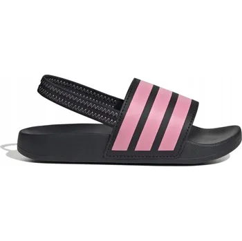Dámské pantofle Dětské Pantofle ADIDAS ADILETTE ESTRAP C velikost 31