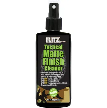 Flitz čistič na matné povrchy 225ml