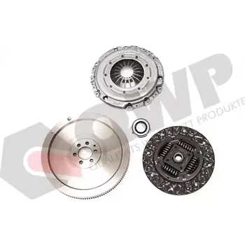 Spojková sada QWP Sada spojky QWP WCL106