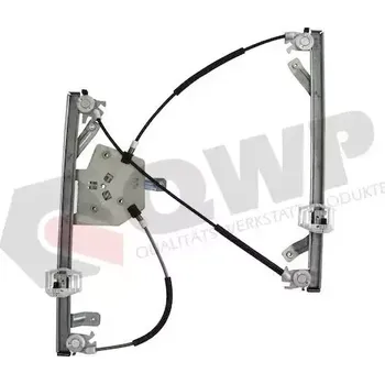 Stahovačka okna QWP Zvedací zařízení oken QWP 6820 735