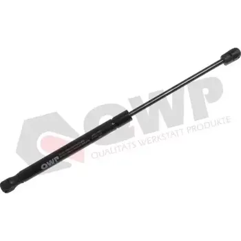 Dveře karosérie QWP Plynová vzpěra zavazadlového prostoru QWP WGS1194D