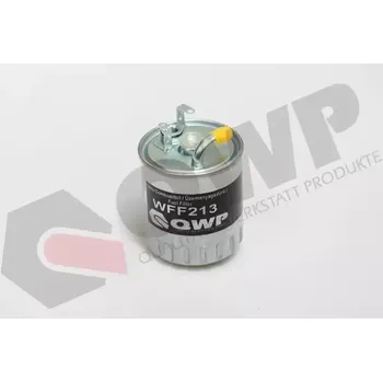 Palivový filtr QWP Palivový filtr QWP WFF213