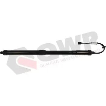 Dveře karosérie QWP Plynová vzpěra zavazadlového prostoru QWP WLG038