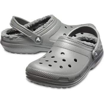 Dámská obuv Crocs nazouváky CROCS CLASSIC LINED CLOG 203591 velikost 37,5