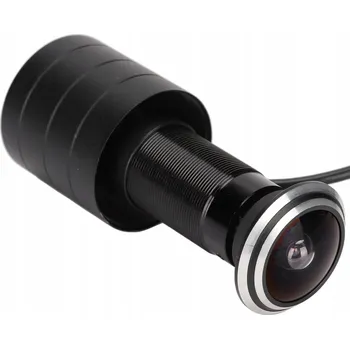 IP kamera BEZDRÁTOVÁ KAMERA DO DVEŘÍ KUKÁTKO TUYA SMART FULL HD WIFI