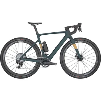 Elektrokolo SCOTT Solace Gravel eRIDE 10, vel. 56 cm (L)