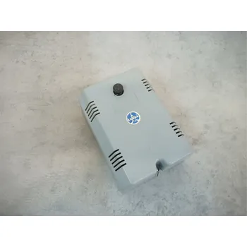 Transformátor Zvonkové trafo napáječ 4FP672, Tesla Stropkov 8V DC 0,25a 8V 0,1A AC