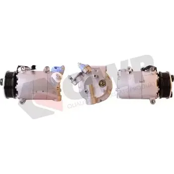 Kompresor klimatizace QWP Kompresor klimatizace QWP WCP279R + DOPRAVA ZDARMA!