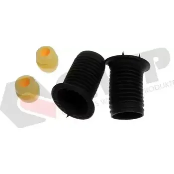 QWP Ochranná sada tlumiče pérování proti prachu QWP WDC005