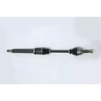 Poloosa kola QWP Hnací hřídel QWP WDS140