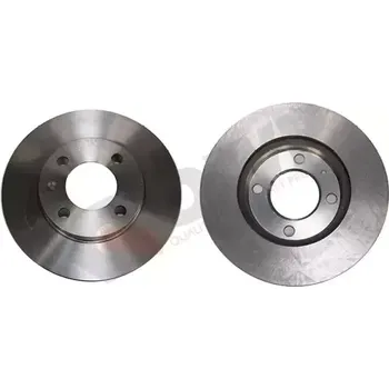 Brzdový kotouč QWP Brzdový kotouč - 239 mm QWP WBD145