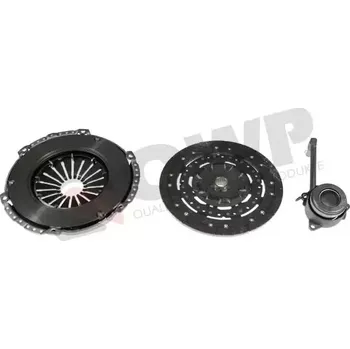 Spojka QWP Sada spojky QWP WCL328