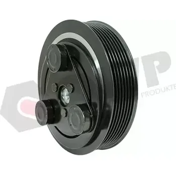 Kompresor klimatizace QWP Elektromagnetická spojka kompresoru klimatizace QWP WTH0098