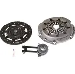 QWP Sada spojky QWP WCL333