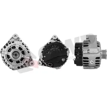 Alternátor QWP Alternátor QWP WGE637