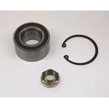 QWP Sada ložiska kola QWP WWB520