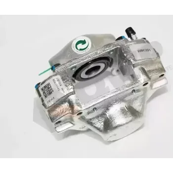 Brzdový třmen QWP Brzdový třmen QWP WBC331