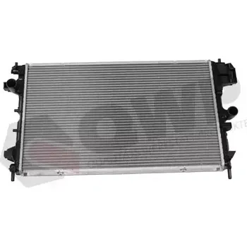 Chladič motoru QWP Chladič vody QWP WRA326