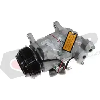 Kompresor klimatizace QWP Kompresor klimatizace QWP WCP742R + DOPRAVA ZDARMA!