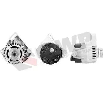 Alternátor QWP Alternátor QWP WGE167