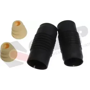 QWP Ochranná sada tlumiče pérování proti prachu QWP WDC155