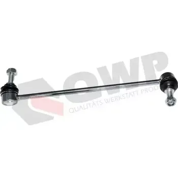 Stabilizátor nápravy QWP Tyč / vzpěra stabilizátoru QWP WSS2143