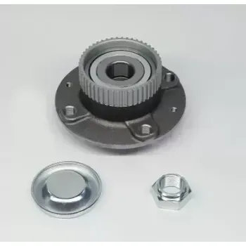 QWP Sada ložiska kola QWP WWB511