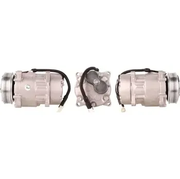 Kompresor klimatizace QWP Kompresor klimatizace QWP WCP520R + DOPRAVA ZDARMA!