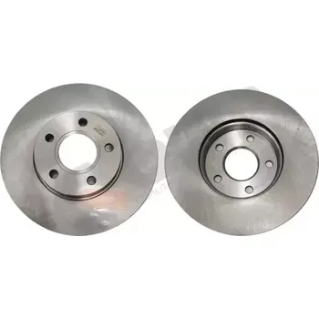 Brzdový kotouč QWP Brzdový kotouč - 278 mm QWP WBD320