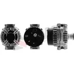 QWP Alternátor QWP WGE238 + DOPRAVA ZDARMA!