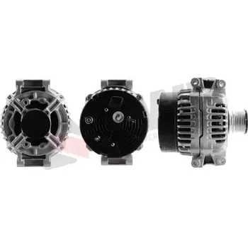 Alternátor QWP Alternátor QWP WGE238 + DOPRAVA ZDARMA!