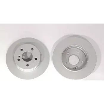 Brzdový kotouč QWP Brzdový kotouč - 278 mm QWP WBD471