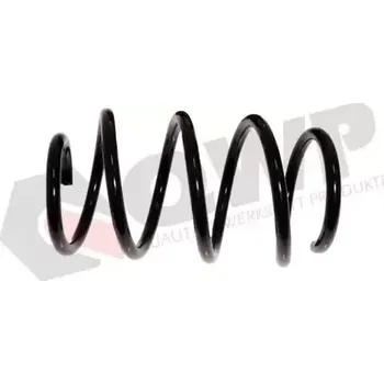 QWP Pružina podvozku QWP WCS674