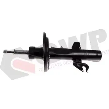 QWP Tlumič pérování QWP WSA1613