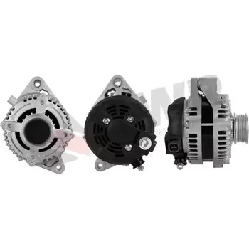 Alternátor QWP Alternátor QWP WGE657