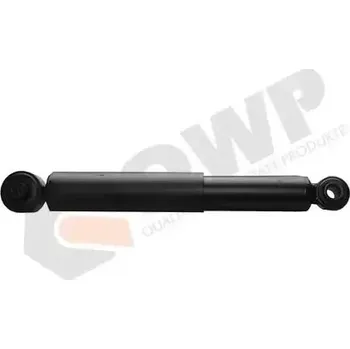 QWP Tlumič pérování QWP WSA1004