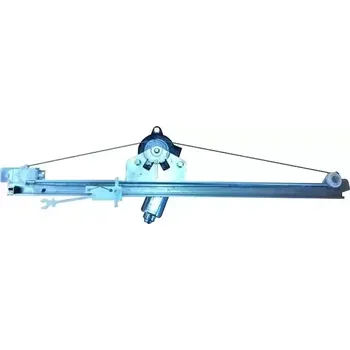 Stahovačka okna QWP Zvedací zařízení oken QWP 6891 712