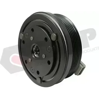 Kompresor klimatizace QWP Elektromagnetická spojka kompresoru klimatizace QWP WTH0439