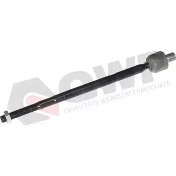 Čep řízení QWP Axiální kloub příčného táhla řízení QWP WSS354B