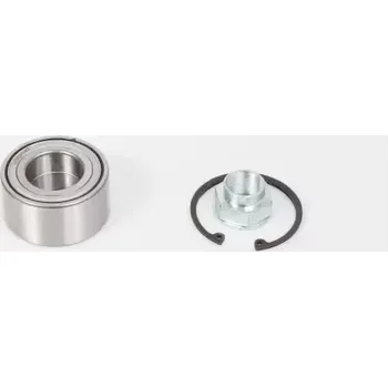 QWP Sada ložiska kola QWP WWB187