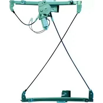 Stahovačka okna QWP Zvedací zařízení oken QWP 8033 712