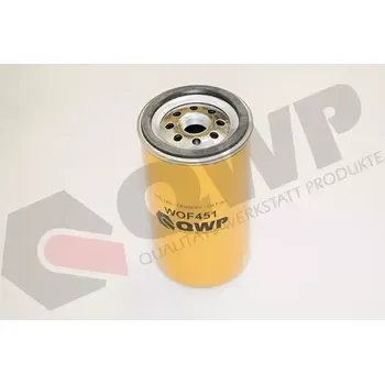 Olejový filtr QWP Olejový filtr QWP WOF451