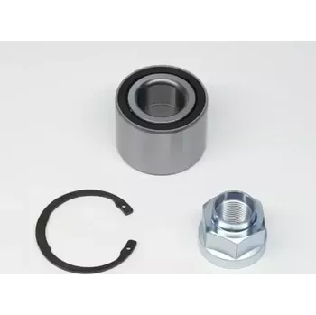 QWP Sada ložiska kola QWP WWB368