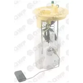 Palivové čerpadlo QWP Palivové čerpadlo QWP WFP131